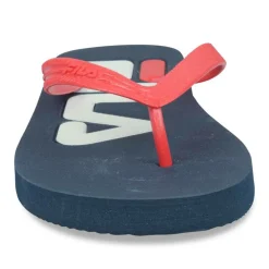 Claquettes MARINE FILA Troy