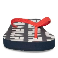 Claquettes MARINE FILA Troy Aop JR