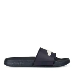 Claquettes MARINE Garçon Motif Uni