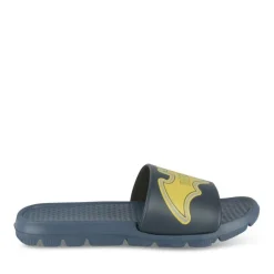 Claquettes MARINE Garçon Motif Uni A Enfiler