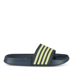 Claquettes MARINE Garçon Motif Uni A Enfiler