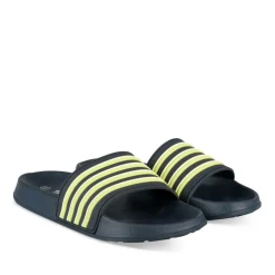 Claquettes MARINE Garçon Motif Uni A Enfiler