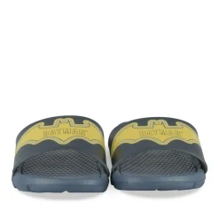 Claquettes MARINE Garçon Motif Uni A Enfiler