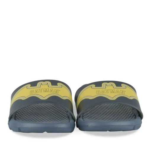 Claquettes MARINE Garçon Motif Uni A Enfiler