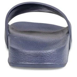 Claquettes MARINE Garçon Motif Uni A Enfiler