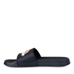 Claquettes MARINE Garçon Motif Uni