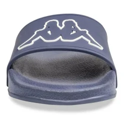 Claquettes MARINE Garçon Motif Uni A Enfiler