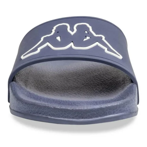 Claquettes MARINE Garçon Motif Uni A Enfiler