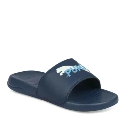 Claquettes MARINE PUMA Popcat20 Csp