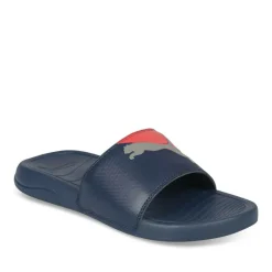 Claquettes MARINE PUMA Popcat Bold