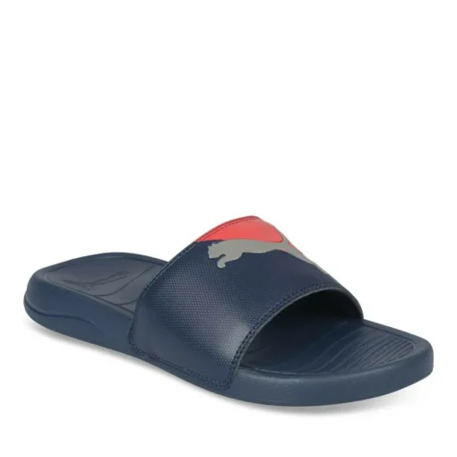 Claquettes MARINE PUMA Popcat Bold