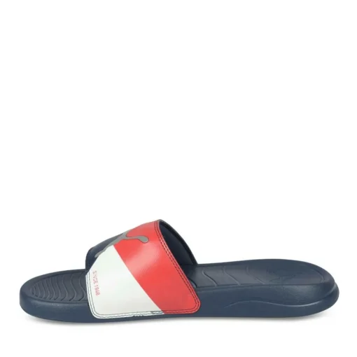 Claquettes MARINE PUMA Popcat Bold