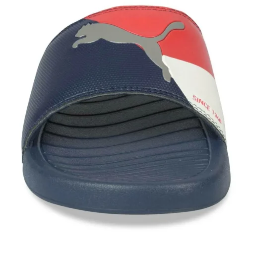Claquettes MARINE PUMA Popcat Bold