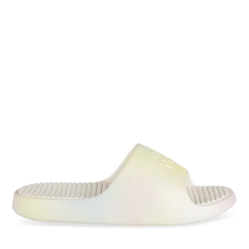 Claquettes MULTICOLOR Fille Motif Uni A Enfiler