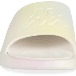 Claquettes MULTICOLOR Fille Motif Uni A Enfiler
