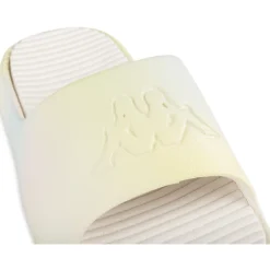 Claquettes MULTICOLOR Fille Motif Uni A Enfiler