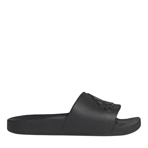 Claquettes NOIR ADIDAS Adilette