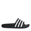 Claquettes NOIR ADIDAS Adilette