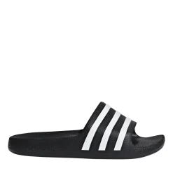 Claquettes NOIR ADIDAS Adilette