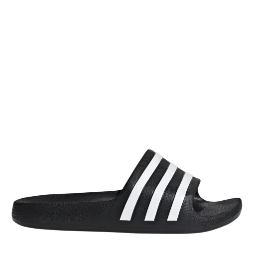 Claquettes NOIR ADIDAS Adilette
