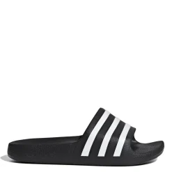 Claquettes NOIR ADIDAS Adilette