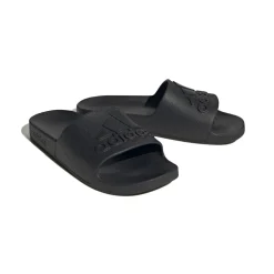 Claquettes NOIR ADIDAS Adilette