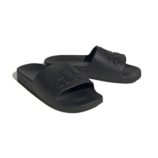 Claquettes NOIR ADIDAS Adilette