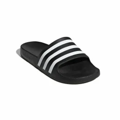 Claquettes NOIR ADIDAS Adilette