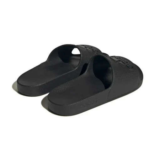 Claquettes NOIR ADIDAS Adilette
