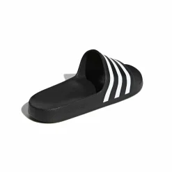 Claquettes NOIR ADIDAS Adilette