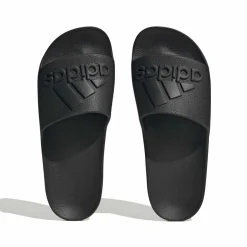 Claquettes NOIR ADIDAS Adilette