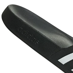 Claquettes NOIR ADIDAS Adilette