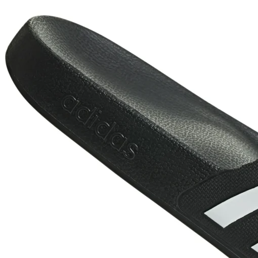 Claquettes NOIR ADIDAS Adilette