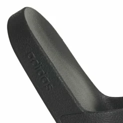 Claquettes NOIR ADIDAS Adilette