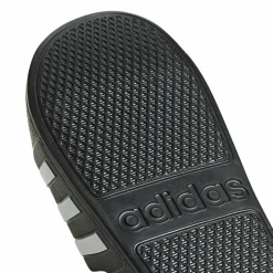 Claquettes NOIR ADIDAS Adilette