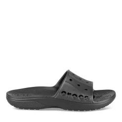Claquettes NOIR CROCS Baya II