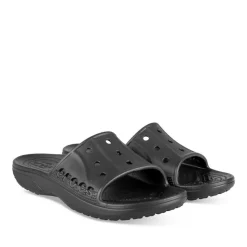 Claquettes NOIR CROCS Baya II