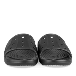 Claquettes NOIR CROCS Baya II