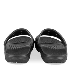 Claquettes NOIR CROCS Baya II