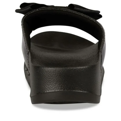 Claquettes NOIR Femme