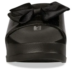 Claquettes NOIR Femme