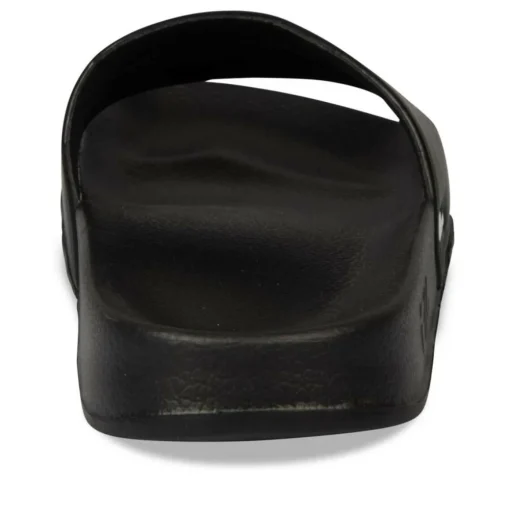 Claquettes NOIR FILA Bay Step