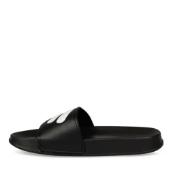 Claquettes NOIR FILA Bay Step