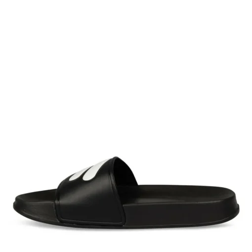 Claquettes NOIR FILA Bay Step