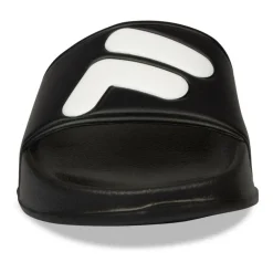 Claquettes NOIR FILA Bay Step