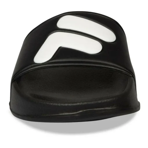 Claquettes NOIR FILA Bay Step