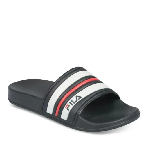 Claquettes NOIR FILA Mombay