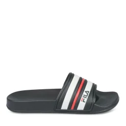 Claquettes NOIR FILA Mombay