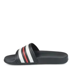 Claquettes NOIR FILA Mombay