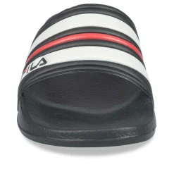 Claquettes NOIR FILA Mombay